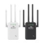 Extensores WiFi amplificador de señal 2,4 GHz repetidor de Internet in