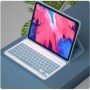 Funda con teclado para Lenovo LEGION Y700, Funda 2025, Funda para jueg