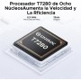 DOOGEE Tab G6+ 2025 - Neuestes Android 15 AI Tablet 11 Pulgadas FHD+, Tablet con Tarjeta sim，32 GB RAM + 256 GB ROM/2 TB,