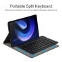 Funda con teclado para Lenovo LEGION Y700, Funda 2025, Funda para jueg