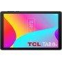 TCL Tab 8V Wi-Fi Tablet Android 11, Pantalla HD de 8 Pulgadas, 4GB RAM + 64GB (hasta 512GB), Batería de 5500mAh, 5MP+5MP