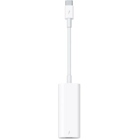 Apple Adaptador de Thunderbolt 3 (USB-C) a Thunderbolt 2 ​​​​​​​