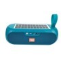 TG182 Solar con linterna altavoz Altavoz Bluetooth para exteriores 10W