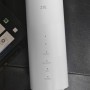 ZTE 5G desbloqueado hogar CPE MC801A1 SDX55 Chipset doble banda WiFi 6