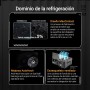 ASUS TUF Gaming GeForce RTX 5060 Ti 16GB GDDR7 OC Edition - Tarjeta gráfica Gaming (PCIe 5.0, HDMI/DP 2.1, diseño de 3,1