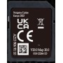 Tarjeta SD de navegación GPS Europa 2023 v20 - A2139069110 compatible con Mercedes Garmin Map Pilot - STAR2