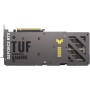 ASUS TUF Gaming GeForce RTX 5060 Ti 16GB GDDR7 OC Edition - Tarjeta gráfica Gaming (PCIe 5.0, HDMI/DP 2.1, diseño de 3,1