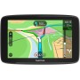 TomTom GPS para Coche GO Basic - 6 Pulgadas, Actualizaciones Wi-Fi, Traffic Mediante Smartphone y Mapas Europa (renovado),