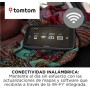 TomTom GPS para Coche GO Basic - 6 Pulgadas, Actualizaciones Wi-Fi, Traffic Mediante Smartphone y Mapas Europa (renovado),
