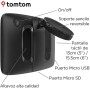 TomTom GPS para Coche GO Basic - 6 Pulgadas, Actualizaciones Wi-Fi, Traffic Mediante Smartphone y Mapas Europa (renovado),