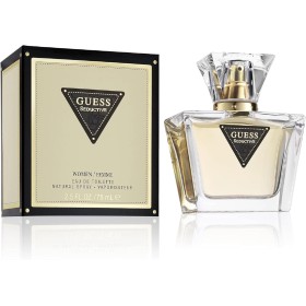 GUESS Seductive, Eau de Toilette para Mujer, Colonia Floral Afrutada, Fragancia Sensual, Larga Duración, 75 ml