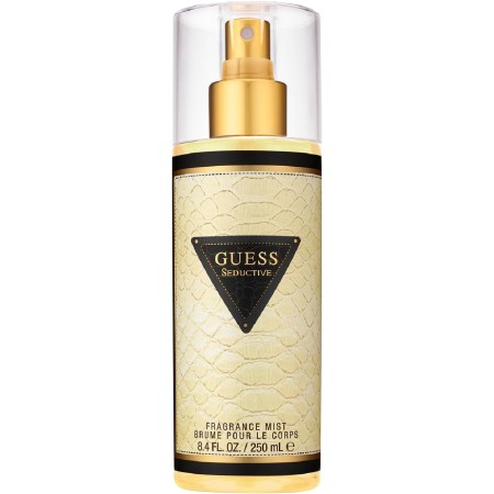 GUESS Seductive, Eau de Toilette para Mujer, Colonia Floral Afrutada, Fragancia Sensual, Larga Duración, 75 ml