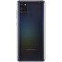 Samsung A21 Galaxy A21s Teléfono, 4G 32 GB, Doble SIM, Negro