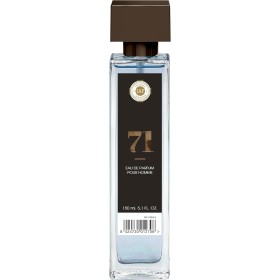 IAP Pharma Parfums nº 71 - Eau de Parfum Fresco - Hombre - 150 ml