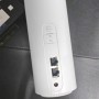 ZTE 5G desbloqueado hogar CPE MC801A1 SDX55 Chipset doble banda WiFi 6
