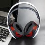SOULWIT Almohadillas de Gel Refrigerante de Repuesto Auriculares Inalámbricos para Sony Playstation 5 PS5 Pulse 3D, Almohadillas