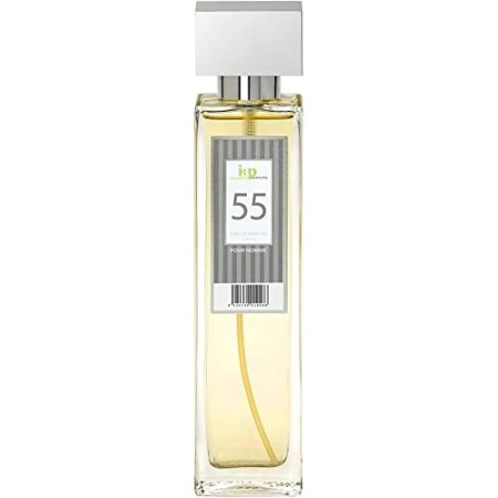 IAP Pharma Parfums nº 71 - Eau de Parfum Fresco - Hombre - 150 ml