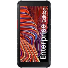 SAMSUNG Galaxy Xcover 5 EE 64 GB G525 Negro Dual SIM Outdoor EU Libre sin Branding