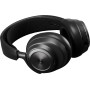 SteelSeries Arctis Nova Pro Wireless Blanco - Cascos Gaming Inalámbricos Multisistema - Controladores magnéticos de neodimio -
