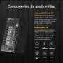 ASUS TUF Gaming GeForce RTX 5070 Ti 16GB GDDR7 OC Edition Tarjeta gráfica Gaming (PCIe 5.0, HDMI/DP 2.1, 3.125 Ranuras,