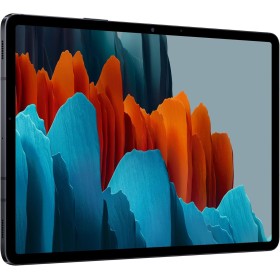 Samsung Galaxy Tab S7 - Tablet de 11" con pantalla QHD (Wi-Fi, Procesador Qualcomm Snapdragon 865+, RAM de 6GB, ROM de 128GB,