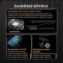 ASUS TUF Gaming GeForce RTX 5070 Ti 16GB GDDR7 OC Edition Tarjeta gráfica Gaming (PCIe 5.0, HDMI/DP 2.1, 3.125 Ranuras,
