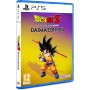 DRAGON BALL Z: KAKAROT DAIMA EDITION