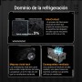 ASUS TUF Gaming GeForce RTX 5070 Ti 16GB GDDR7 OC Edition Tarjeta gráfica Gaming (PCIe 5.0, HDMI/DP 2.1, 3.125 Ranuras,