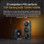 ASUS TUF Gaming GeForce RTX 5070 Ti 16GB GDDR7 OC Edition Tarjeta gráfica Gaming (PCIe 5.0, HDMI/DP 2.1, 3.125 Ranuras,