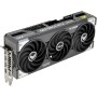 ASUS TUF Gaming GeForce RTX 5070 Ti 16GB GDDR7 OC Edition Tarjeta gráfica Gaming (PCIe 5.0, HDMI/DP 2.1, 3.125 Ranuras,