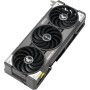 ASUS TUF Gaming GeForce RTX 5070 Ti 16GB GDDR7 OC Edition Tarjeta gráfica Gaming (PCIe 5.0, HDMI/DP 2.1, 3.125 Ranuras,
