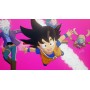 DRAGON BALL Z: KAKAROT DAIMA EDITION