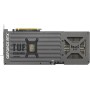 ASUS TUF Gaming GeForce RTX 5070 Ti 16GB GDDR7 OC Edition Tarjeta gráfica Gaming (PCIe 5.0, HDMI/DP 2.1, 3.125 Ranuras,
