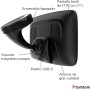 TomTom GPS GO Navigator 6'' 2.ª generación (Tomtom Traffic, alertas de Zonas de Peligro (Prueba de 12 Meses), mapas de Europa,