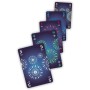 Cocktail Games | Hanabi | Juego de Cartas Cooperativo | A Partir de 8 Años | De 2 a 5 Jugadores | 25 Minutos por Partida |