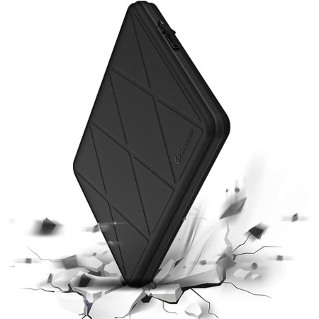 Smatree Funda rígida para portátil compatible con ASUS Zenbook 14 de 14 pulgadas, Zenbook 14 Flip, ROG Zephyrus G14, Vivobook S