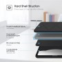 Smatree Funda rígida para portátil compatible con ASUS Zenbook 14 de 14 pulgadas, Zenbook 14 Flip, ROG Zephyrus G14, Vivobook S