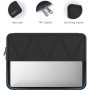 Smatree Funda rígida para portátil compatible con ASUS Zenbook 14 de 14 pulgadas, Zenbook 14 Flip, ROG Zephyrus G14, Vivobook S