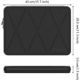 Smatree Funda rígida para portátil compatible con ASUS Zenbook 14 de 14 pulgadas, Zenbook 14 Flip, ROG Zephyrus G14, Vivobook S