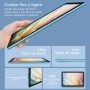 DMOAO Tablet 10 Pulgadas Android con 5G Wi-Fi, HD Tablets con 8GB RAM + 64GB ROM (TF 1TB), GPS, 1280 * 800, 8 Cores 2.0 GHz,