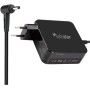 VOLTISTAR - Cargador Compatible con PORTATIL ASUS Vivo Book F200CA F202E Q200E S200E X200CA X201E X202E X540L ZENBOOK UX21A