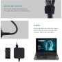 VOLTISTAR - Cargador Compatible con PORTATIL ASUS Vivo Book F200CA F202E Q200E S200E X200CA X201E X202E X540L ZENBOOK UX21A
