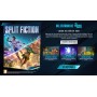 Split Fiction PS5 | Videojuegos | Castellano