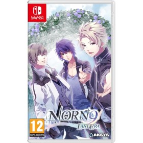 Norn9: Last Era (Nintendo Switch)