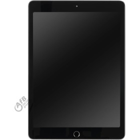 2020 Apple iPad (10,2-pulgadas, Wi-Fi, 32GB) Gris Espacial (Reacondicionado)