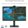 ASUS BE249QFK - Monitor para videoconferencias de 24", Full HD, IPS, 100 Hz, sin Marco, cámara Full HD, ergonómico, HDMI, Eye
