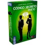 Devir - Juego de Estrategia Código Secreto Dueto (ed. en portugués - BGCOSEDPT)