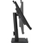 ASUS BE249QFK - Monitor para videoconferencias de 24", Full HD, IPS, 100 Hz, sin Marco, cámara Full HD, ergonómico, HDMI, Eye