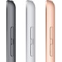 2020 Apple iPad (10,2-pulgadas, Wi-Fi, 32GB) Gris Espacial (Reacondicionado)