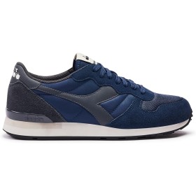 Diadora Camaro, Zapatillas Bajas Unisex Adulto